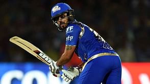 IPL 2017: GLv MI, SK Turning Point, Roy drops Rana early in the innings