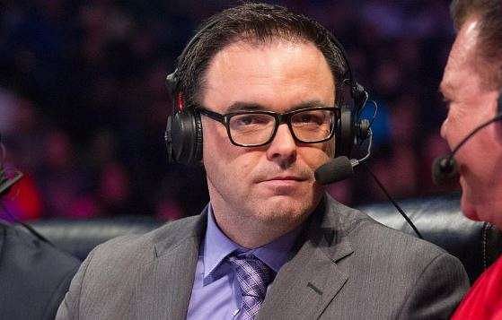 WWE Rumors: Controversy over Mauro Ranallo speaking in interviews