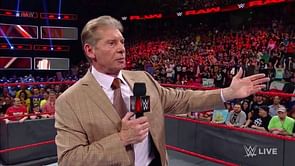 WWE Rumors: Vince McMahon is constantly changing his mind about the Superstar shake-up backstage