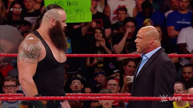 WWE Monday Night Raw Preview: 24 April, 2017