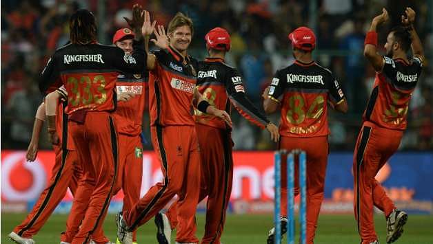 IPL 2017 GL vs RCB: Royal Challengers Bangalore (RCB) Today's Probable playing XI against Gujarat Lions (GL)