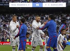 The best players in La Liga according to stats