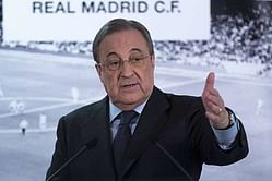 Reports: Real Madrid decide to sell star player to Manchester United
