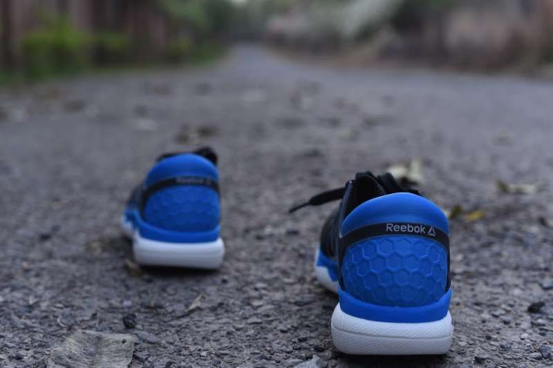 Reebok Floatride