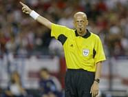 Why Do Football Referees Wear Black Or Yellow 