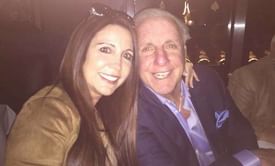 WWE News: Ric Flair's fiance hospitalised after serious car crash