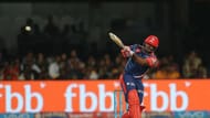 Pant was DD's highest run scorer in IPL 2018