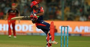 IPL 2017 DD vs RPS: Delhi Daredevils probable playing XI today against Rising Pune Supergiant, Match 9