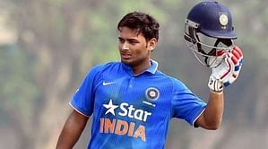 IPL 2017: Delhi Daredevils head coach Paddy Upton urges players to rally around Rishabh Pant