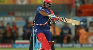 IPL 2017 MI vs DD: Delhi Daredevils probable playing 11 against Mumbai Indians, Match 25