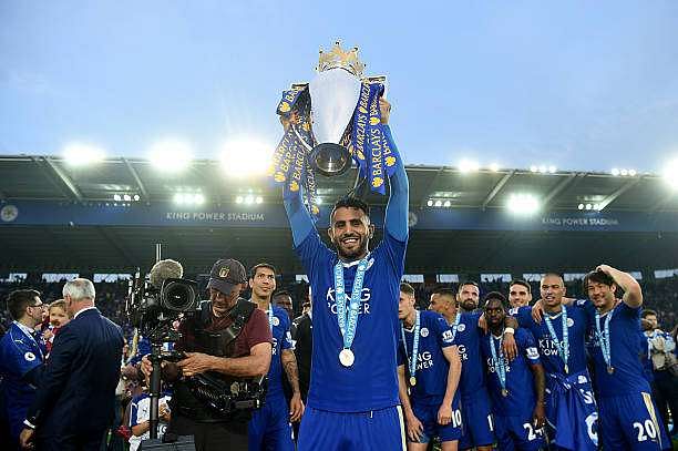 EPL 2016/17: Ranking PFA Players' Player of the Year nominees
