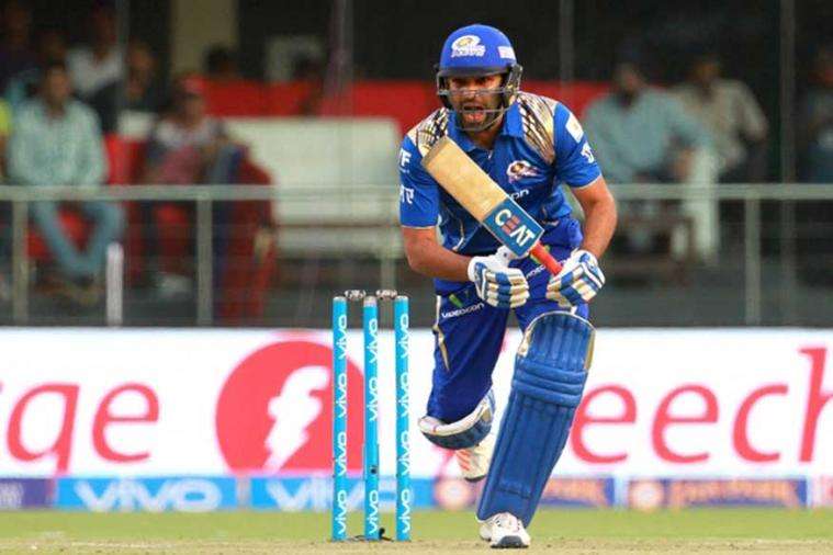 Image result for rohit sharma mi 2017 sportskeeda