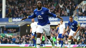 Koeman ready to fight to keep Lukaku at Everton