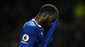 No more Mr Nice Guys - Everton boss Koeman heartened by Lukaku-Williams spat