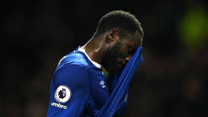 No more Mr Nice Guys - Everton boss Koeman heartened by Lukaku-Williams spat