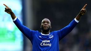 Praise for Lukaku but Chelsea boss Conte happy with Costa