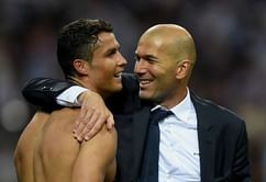 5 reasons why Real Madrid will win the La Liga despite Barcelona's form