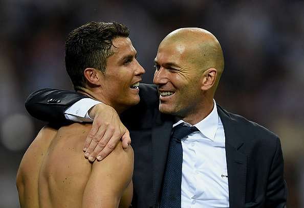 5 reasons why Real Madrid will win the La Liga despite Barcelona's form