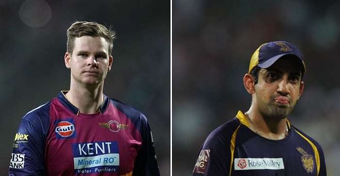 RPS vs KKR Match Prediction: Who will win today's match between Rising Pune Supergiant and Kolkata Knight Riders
