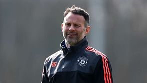 Giggs ready to manage the right club