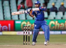Top 5 innings by Sachin Tedulkar in IPL history