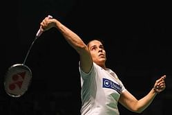Saina Nehwal pulls out of Singapore Open Superseries