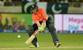 IPL 2017: Sam Billings credits Rahul Dravid for improving his game