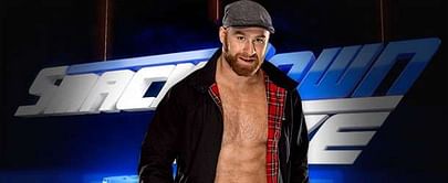 5 reasons why Sami Zayn's move to Smackdown Live was perfect