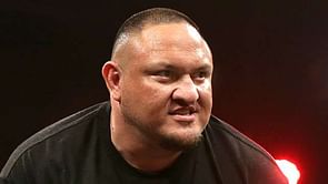 WWE WrestleMania 33 News: Samoa Joe's VIP signing session cut short due to lack of interest