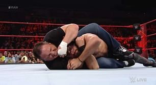 WWE Payback 2017: 5 Possible finishes for the Seth Rollins vs. Samoa Joe match at WWE Payback