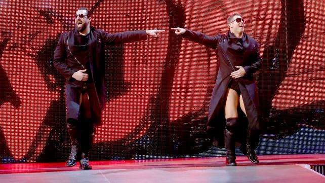 WWE News: Damien Sandow talks about Vince McMahon's reaction to the stunt double gimmick