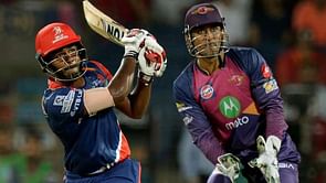 IPL 2017: Sanju Samson claims it to be a "special day" after hitting stunning ton