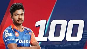 Samson smashes Delhi to IPL success