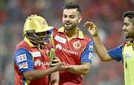 Sarfaraz Khan India RCB Cricket Virat Kohli