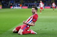 Saul Niguez