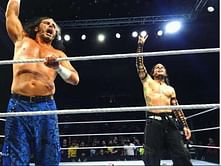 WWE Live Event Results: Cincinnati, Ohio (04/16/2017)