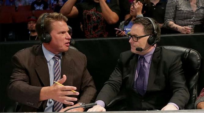 WWE Rumors: JBL to turn babyface over bullying claims