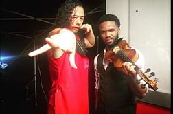 SK Exclusive: Who was the violinist during Shinsuke Nakamura's iconic SummerSlam entrance?