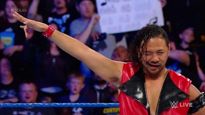 WWE News: What happened after SmackDown Live went off the air (11 April, 2017)