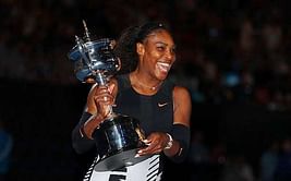 Serena Williams shares touching Instagram post on pregnancy, return to No. 1
