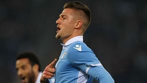 Milinkovic-Savic not joining Juventus, says agent