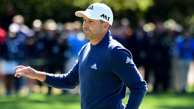 Deja vu or a major breakthrough? Opportunity knocks for Garcia
