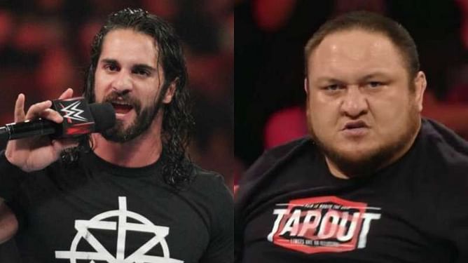 WWE Live Event Results: Providence (14/04/2017)