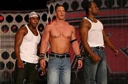 WWE News: Shad Gaspard accuses WWE of lack of racial diversity at WrestleMania 33