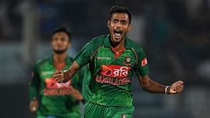 Shafiul back in Tigers squad for Champions Trophy