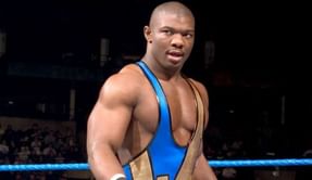 WWE News: Shelton Benjamin confirms that he has not signed with the WWE