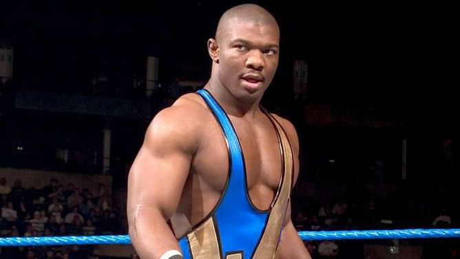 Indies News: Shelton Benjamin to compete at Hall of Fame Classic
