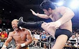 NJPW News: Injury Updates on Shibata and Honma