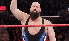 WWE News: Fans applaud The Big Show following Monday Night Raw