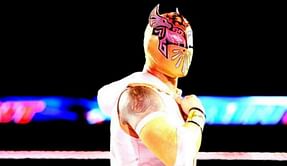 WWE News: Sin Cara getting a new look